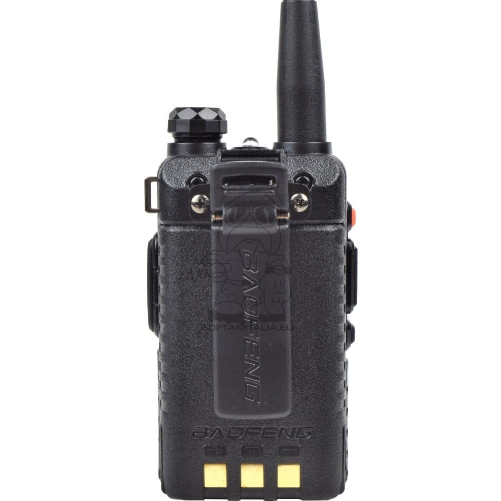 Ricetrasmittente Dual Band VHF/UHF di BAOFENG