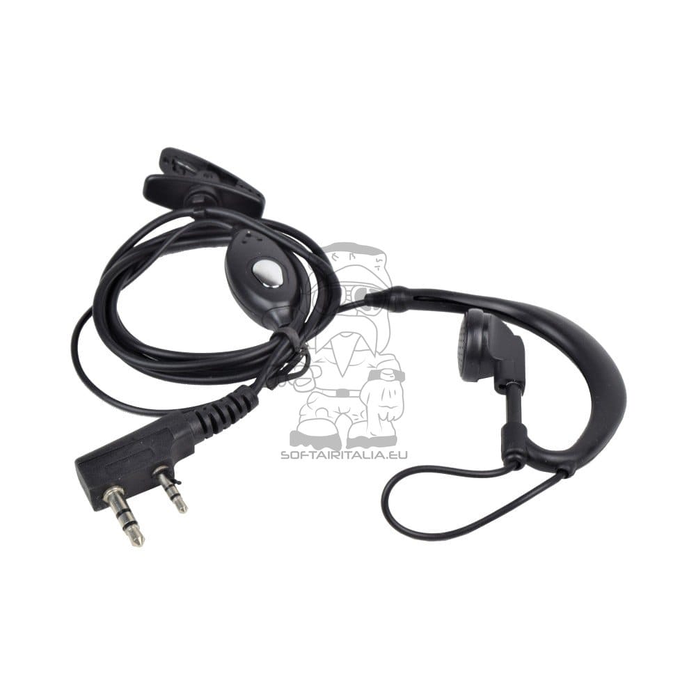 Ricetrasmittente Dual Band VHF/UHF di BAOFENG