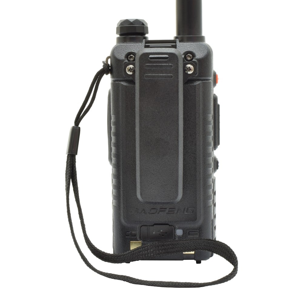 Ricetrasmittente Dual Band VHF/UHF di BAOFENG
