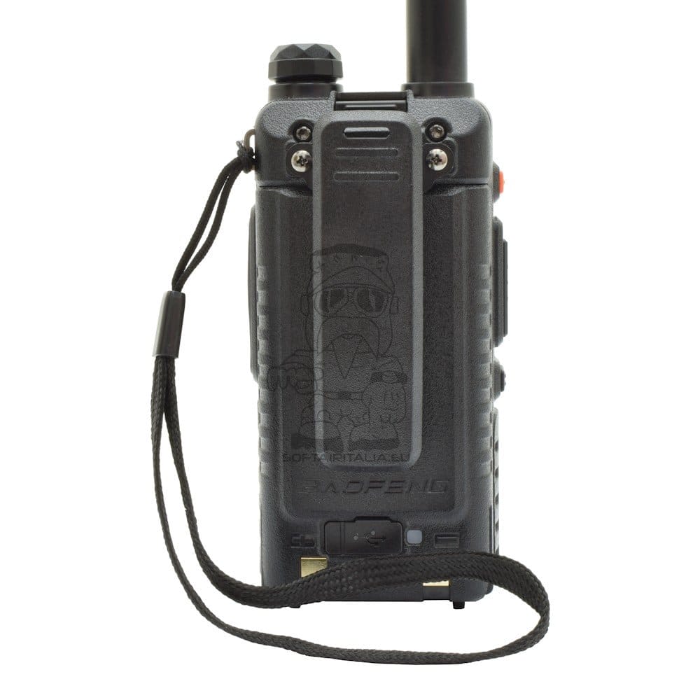 Ricetrasmittente Dual Band VHF/UHF di BAOFENG