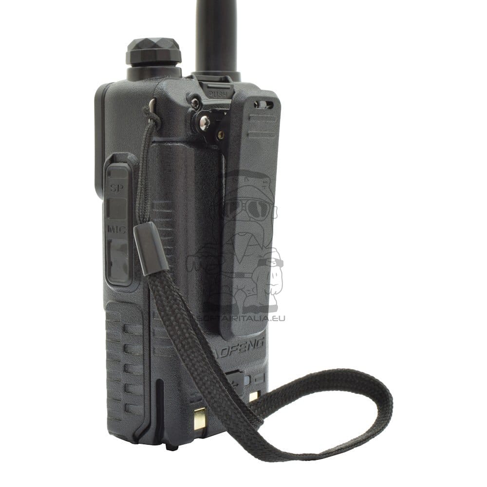 Ricetrasmittente Dual Band VHF/UHF di BAOFENG