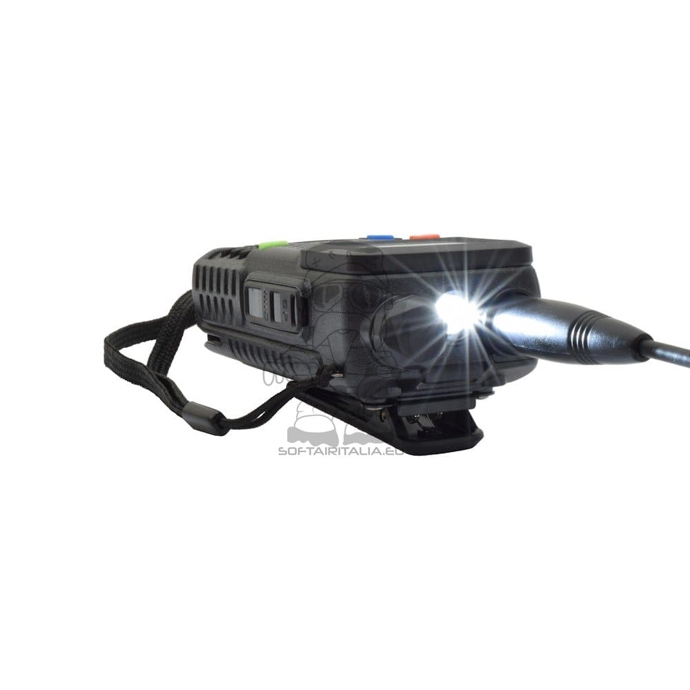 Ricetrasmittente Dual Band VHF/UHF di BAOFENG
