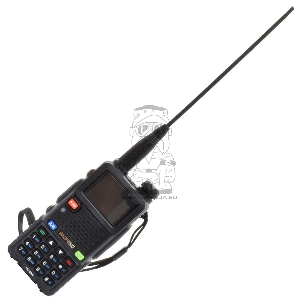 Ricetrasmittente Dual Band VHF/UHF di BAOFENG