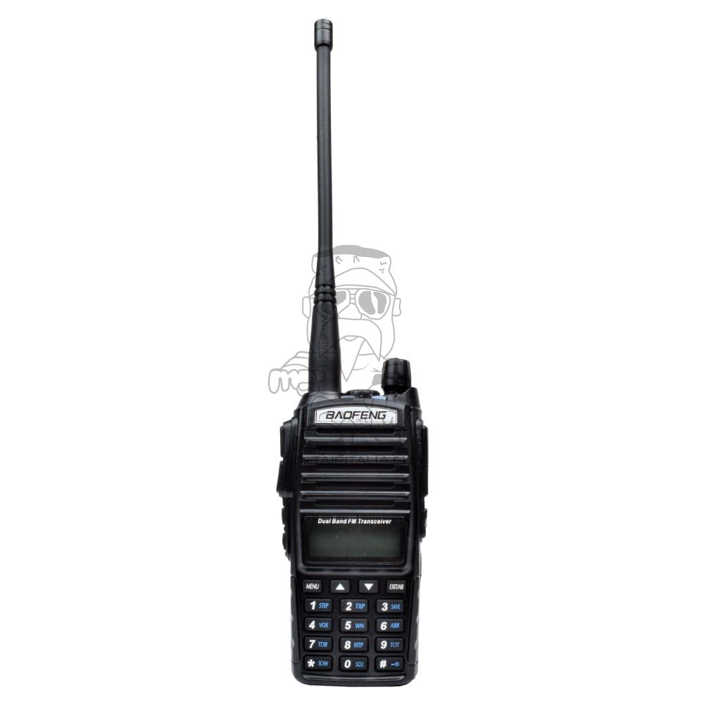 Ricetrasmittente Dual Band VHF/UHF di BAOFENG