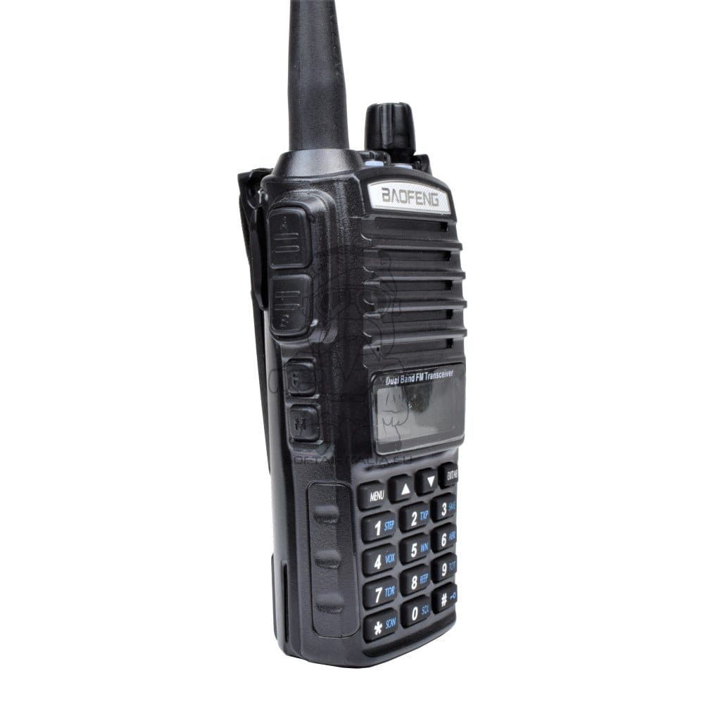 Ricetrasmittente Dual Band VHF/UHF di BAOFENG