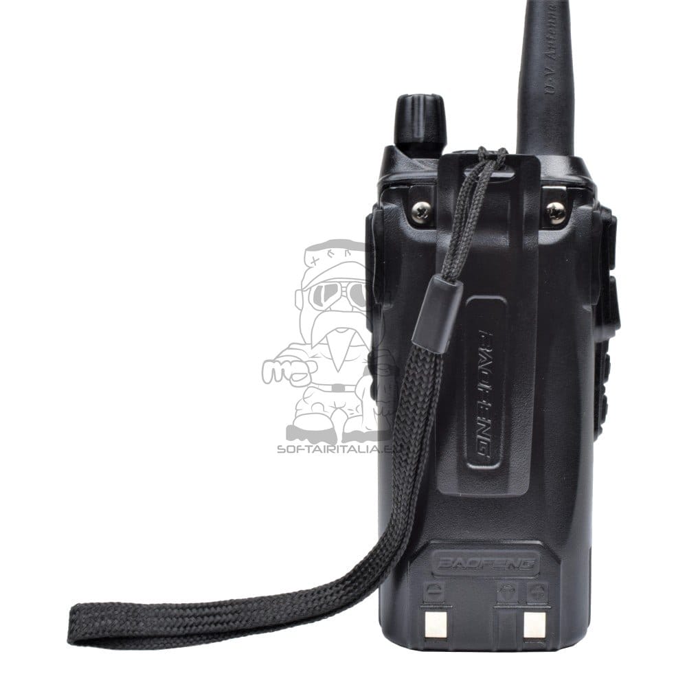 Ricetrasmittente Dual Band VHF/UHF di BAOFENG