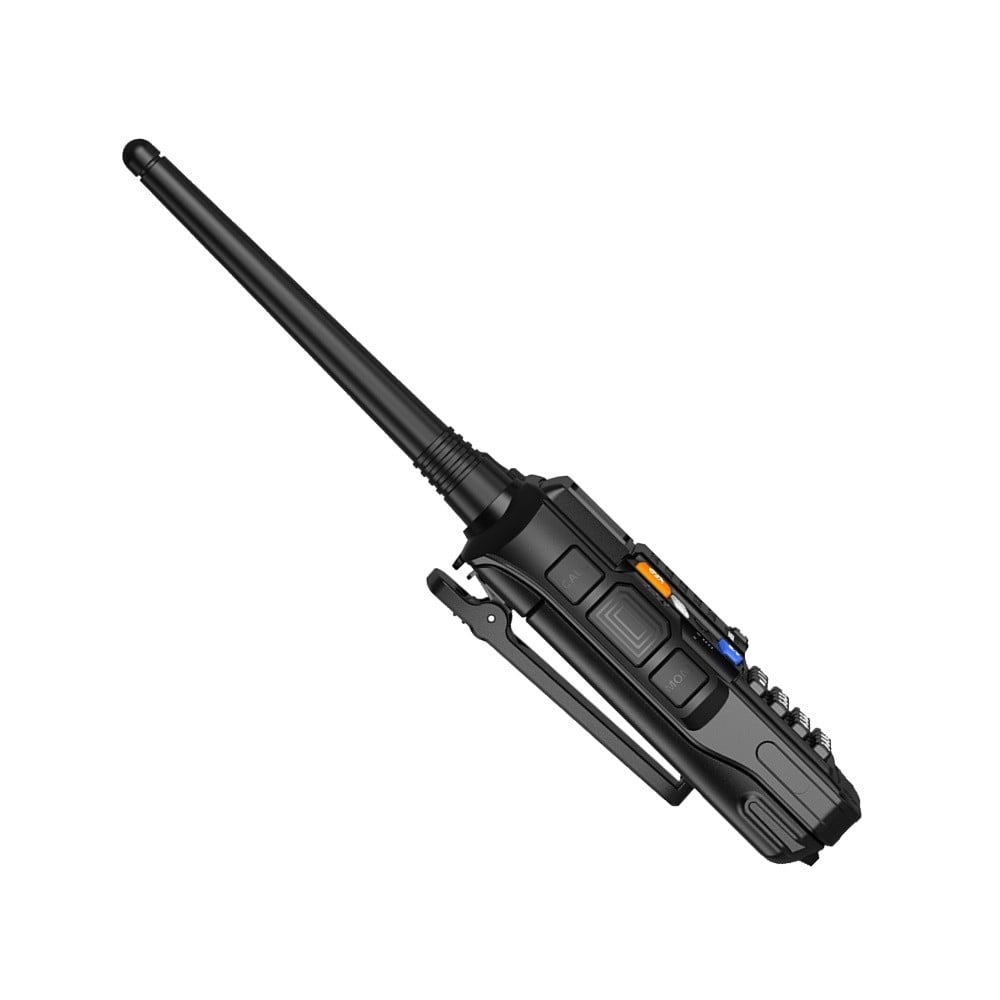Ricetrasmittente Dual Band VHF/UHF di BAOFENG