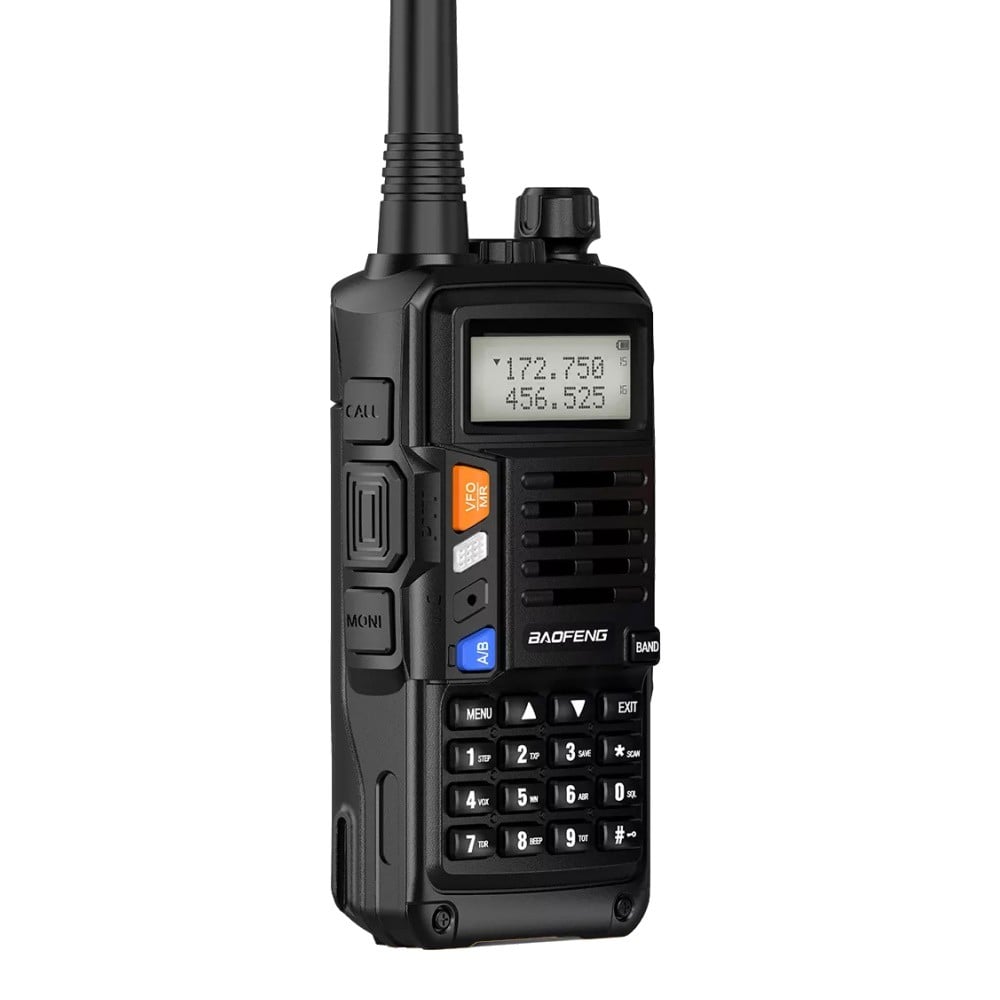 Ricetrasmittente Dual Band VHF/UHF di BAOFENG