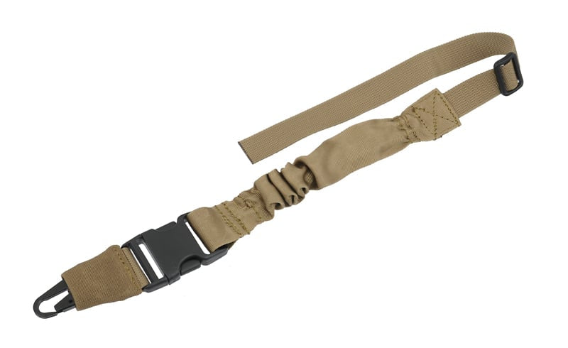 Tactical Shoulder Sling - Coyote di 8FIELDS