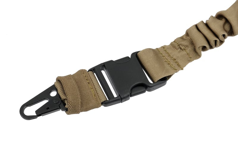 Tactical Shoulder Sling - Coyote di 8FIELDS