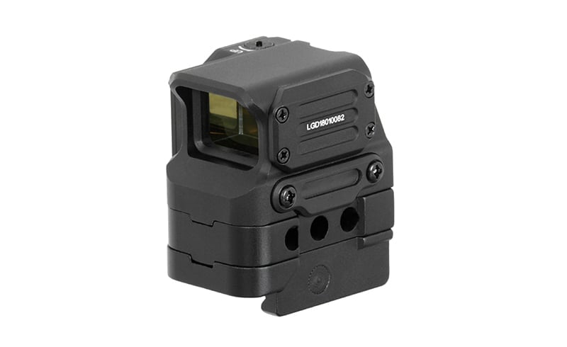 Red Dot Compact FC1 di BIG DRAGON