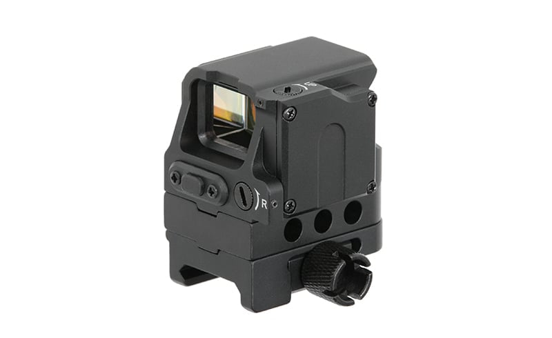 Red Dot Compact FC1 di BIG DRAGON