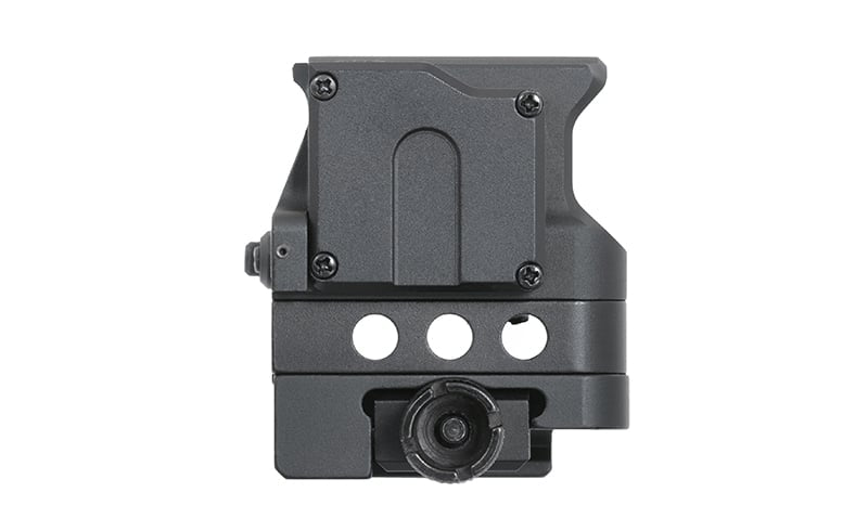 Red Dot Compact FC1 di BIG DRAGON