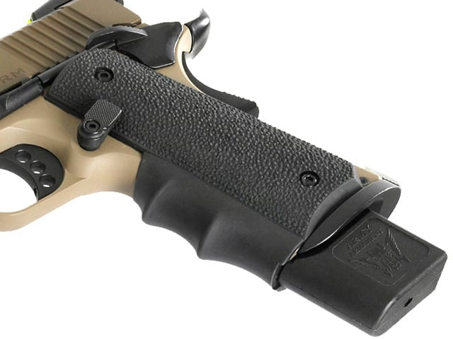 Impugnature 1911 Texture Aggressiva di ARMY ARMAMENT
