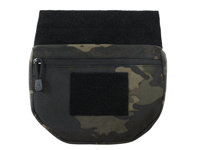 Drop-Down Utility Pouch Mod.2 di 8FIELDS
