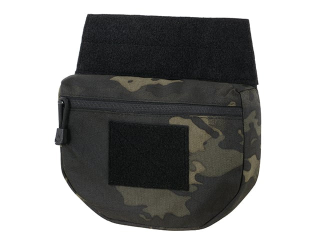Drop-Down Utility Pouch Mod.2 di 8FIELDS