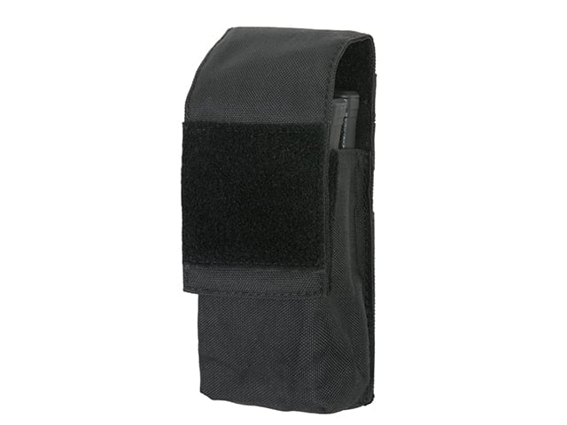 Pouch Multiuso Nera di 8FIELDS