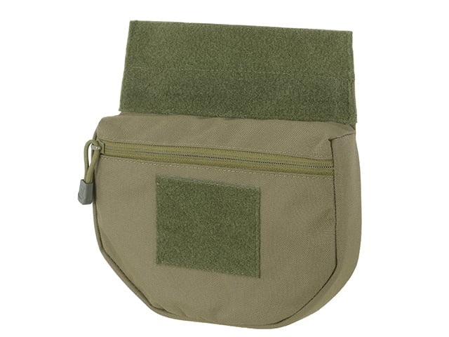 Drop-Down Utility Pouch di 8FIELDS