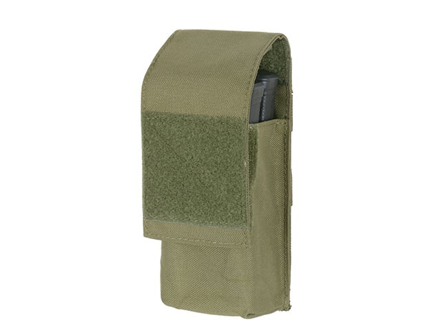 Multi Purpose Pouch - Olive di 8FIELDS