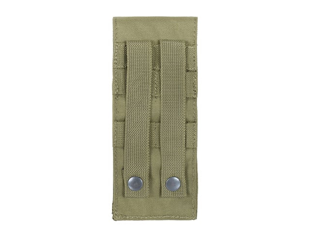 Multi Purpose Pouch - Olive di 8FIELDS