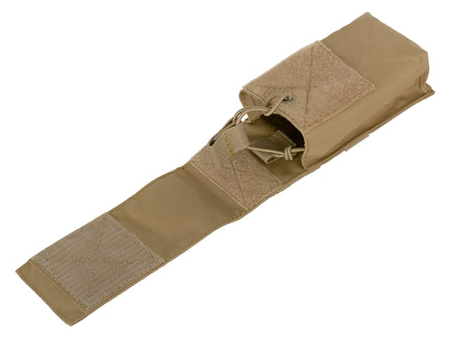 Multi Purpose Pouch - Coyote di 8FIELDS