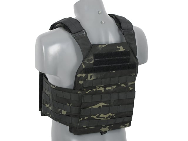 Buckle Up Assault Plate Carrier di 8FIELDS