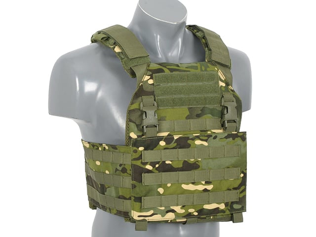 Buckle Up Assault Plate Carrier Cummerbund di 8FIELDS
