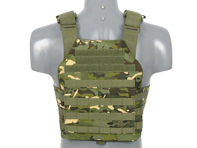 Buckle Up Assault Plate Carrier Cummerbund di 8FIELDS