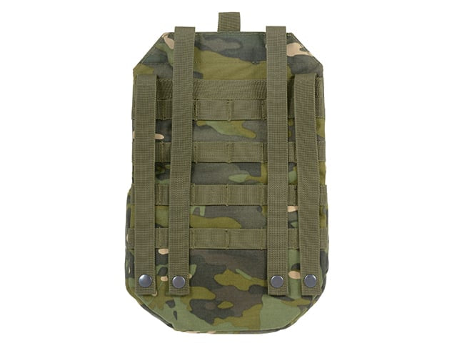 Assault Back Panel Mod.2 - MT di 8FIELDS