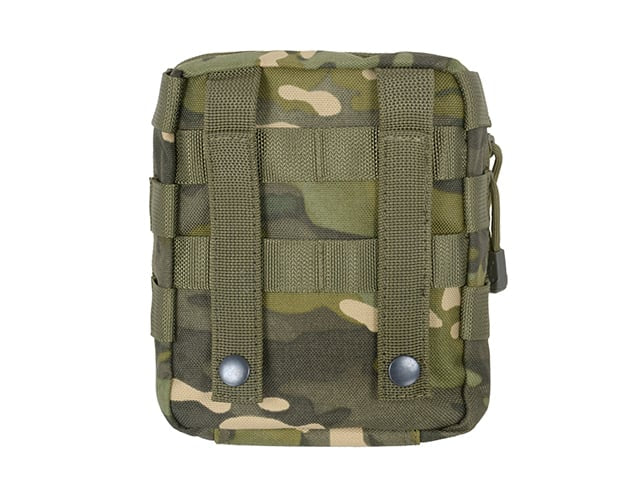 Utility Pouch - MT di 8FIELDS
