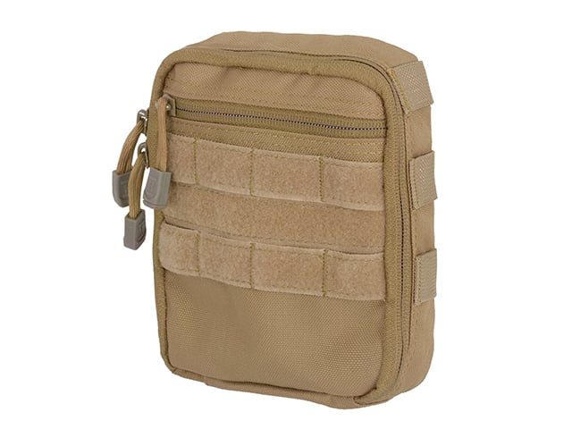 Utility Pouch Coyote di 8FIELDS