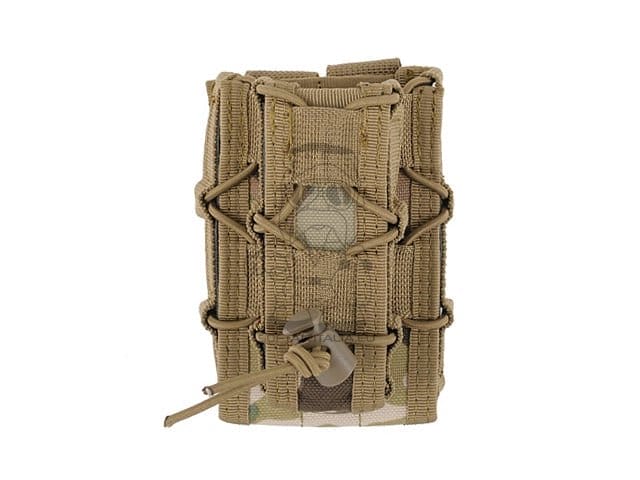 MOLLE Combo Rifle/Pistol Mag Speed Pouch di 8FIELDS