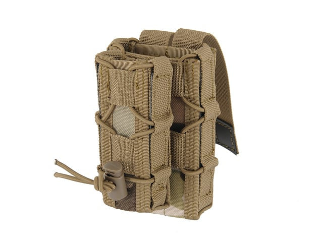 MOLLE Combo Rifle/Pistol Mag Speed Pouch di 8FIELDS