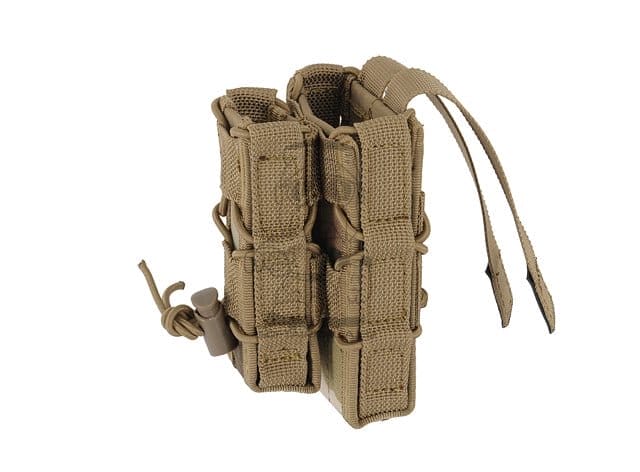 MOLLE Combo Rifle/Pistol Mag Speed Pouch di 8FIELDS