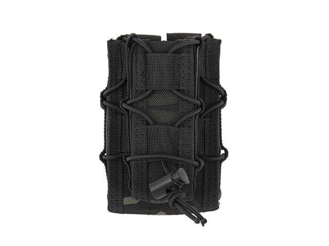 MOLLE Combo Rifle/Pistol Mag Speed Pouch di 8FIELDS