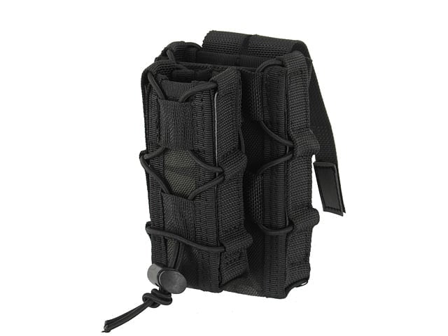 MOLLE Combo Rifle/Pistol Mag Speed Pouch di 8FIELDS