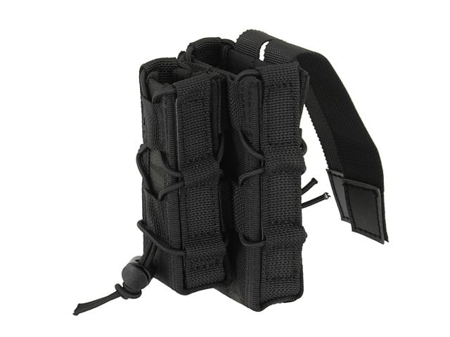 MOLLE Combo Rifle/Pistol Mag Speed Pouch di 8FIELDS