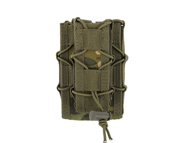 MOLLE Combo Rifle/Pistol Mag Speed Pouch di 8FIELDS