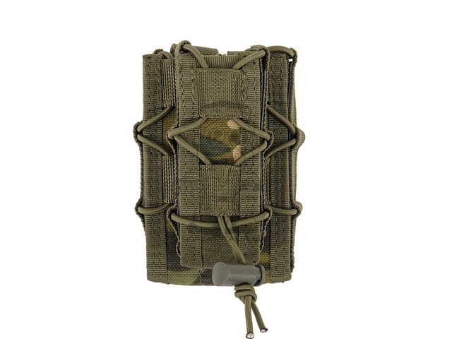 MOLLE Combo Rifle/Pistol Mag Speed Pouch di 8FIELDS