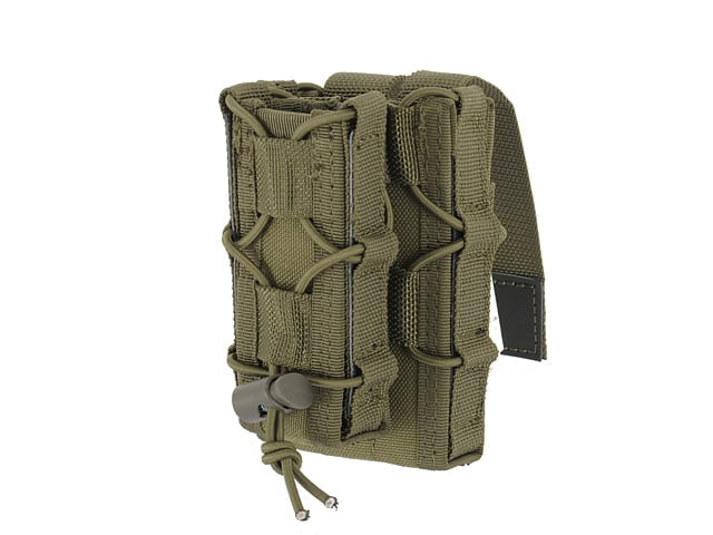 MOLLE Combo Rifle/Pistol Mag Speed Pouch di 8FIELDS