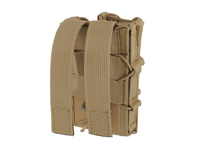 MOLLE Combo Rifle/Pistol Mag Speed Pouch di 8FIELDS