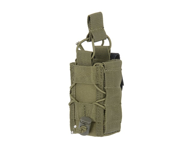 Pouch Porta Granate 40mm di 8FIELDS