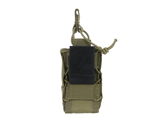 Pouch Porta Granate 40mm di 8FIELDS