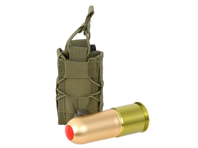 Pouch Porta Granate 40mm di 8FIELDS