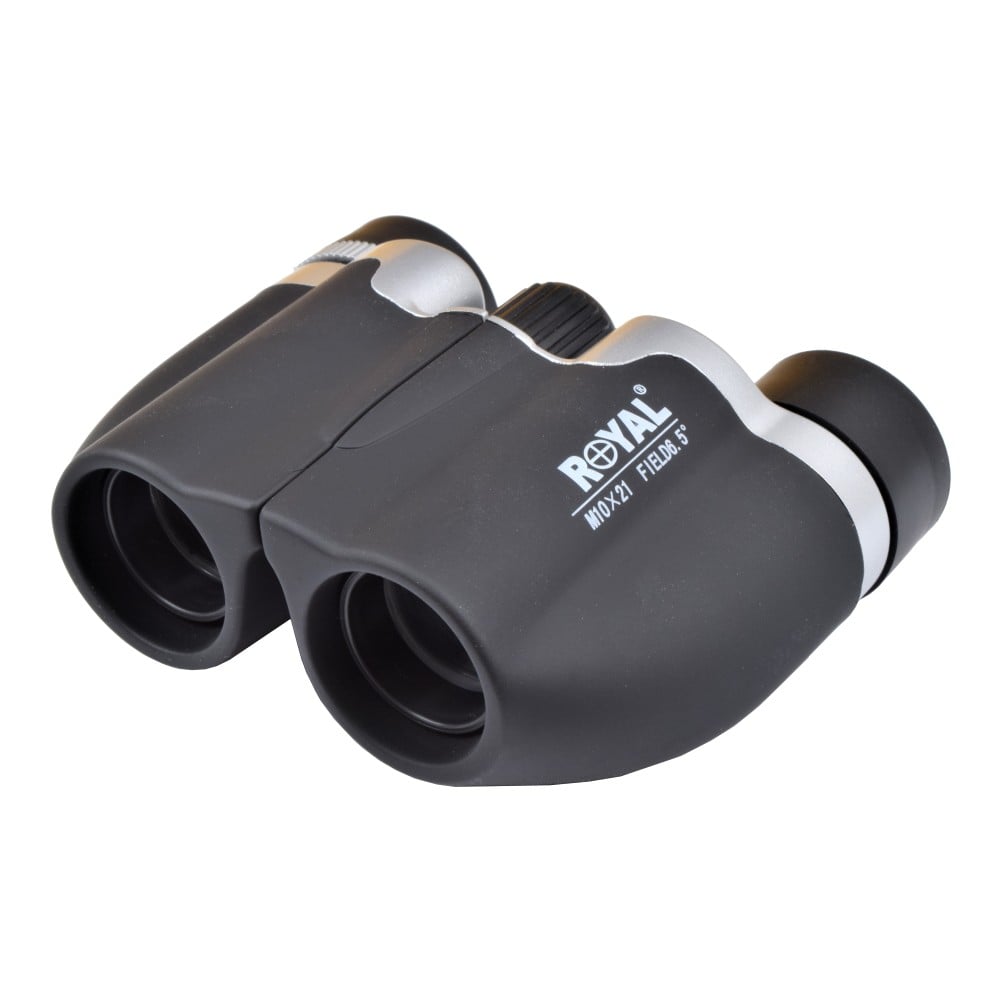 Binocolo Compatto 10x di ROYAL