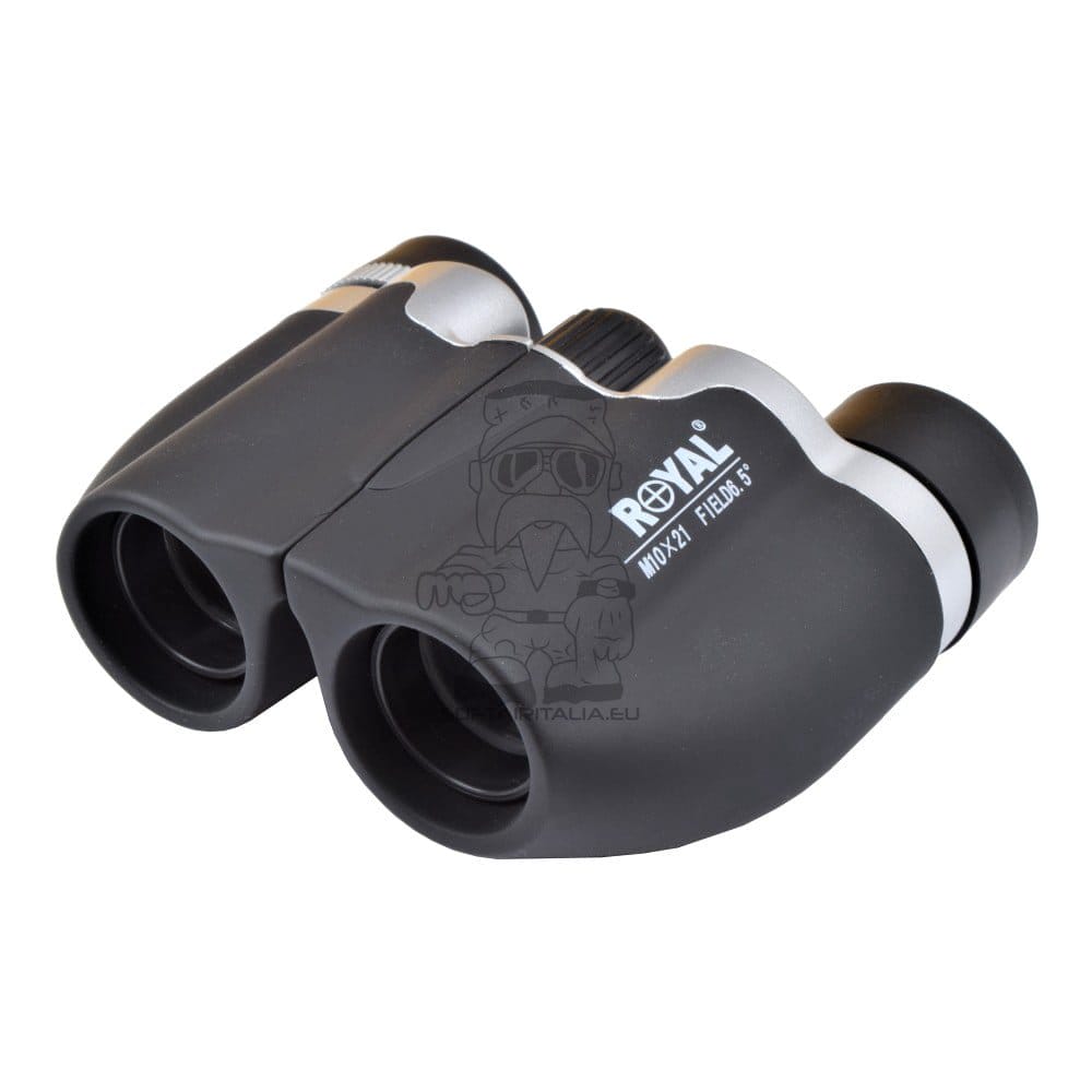 Binocolo Compatto 10x di ROYAL