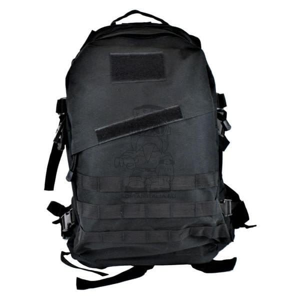 Zaino Tattico 45L Nero di ROYAL