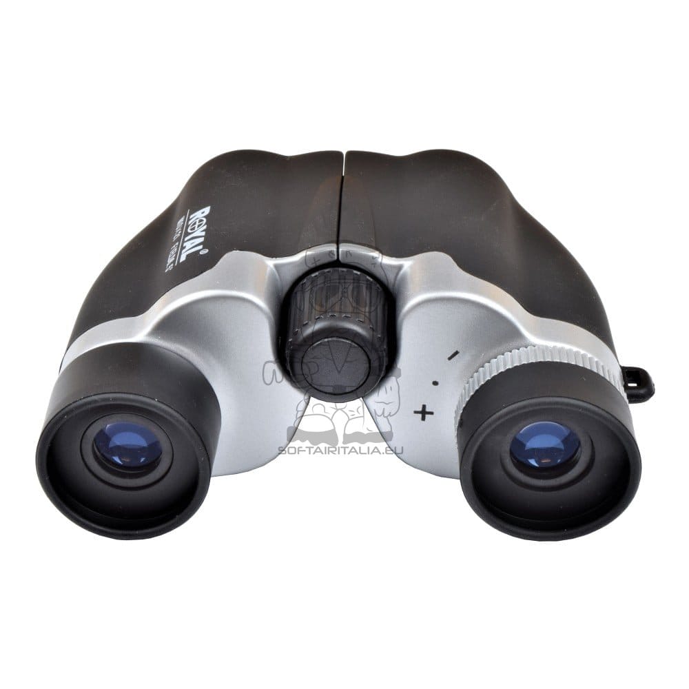 Binocolo Compatto 10x di ROYAL