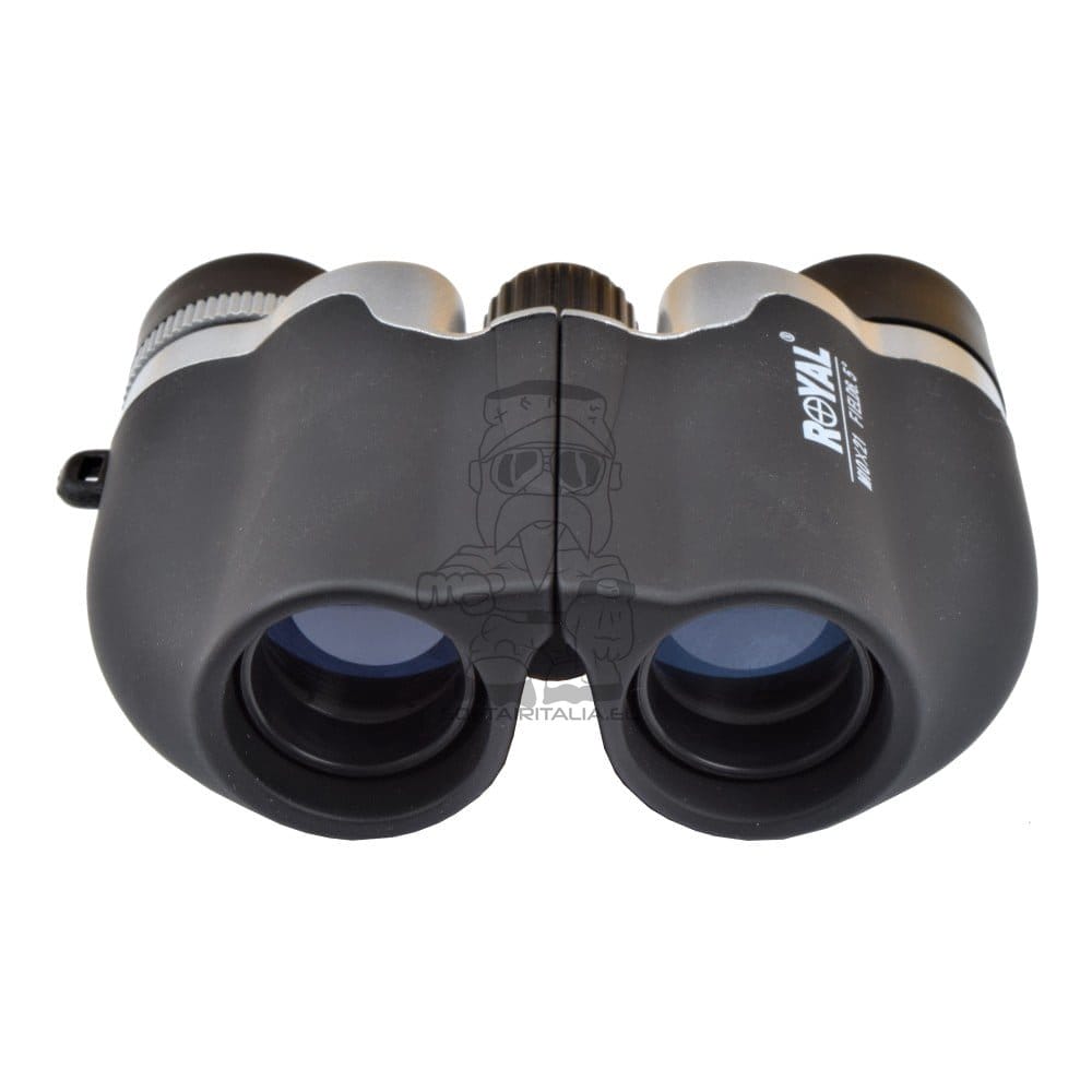 Binocolo Compatto 10x di ROYAL