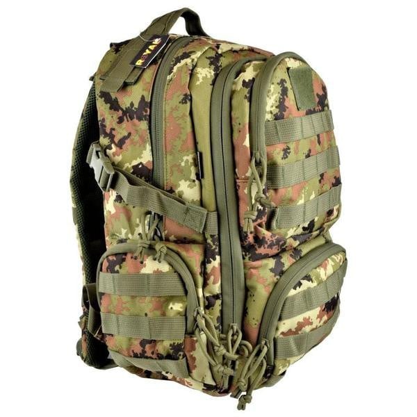 Zaino Tattico Day Backpack di ROYAL